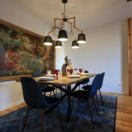 Quirky And Comfortable - Arroios Lisbon Bagian luar foto