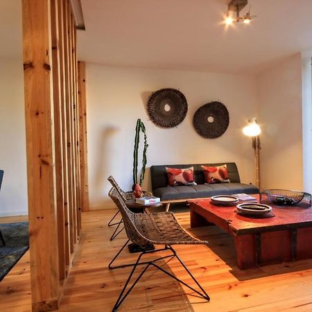 Quirky And Comfortable - Arroios Lisbon Bagian luar foto