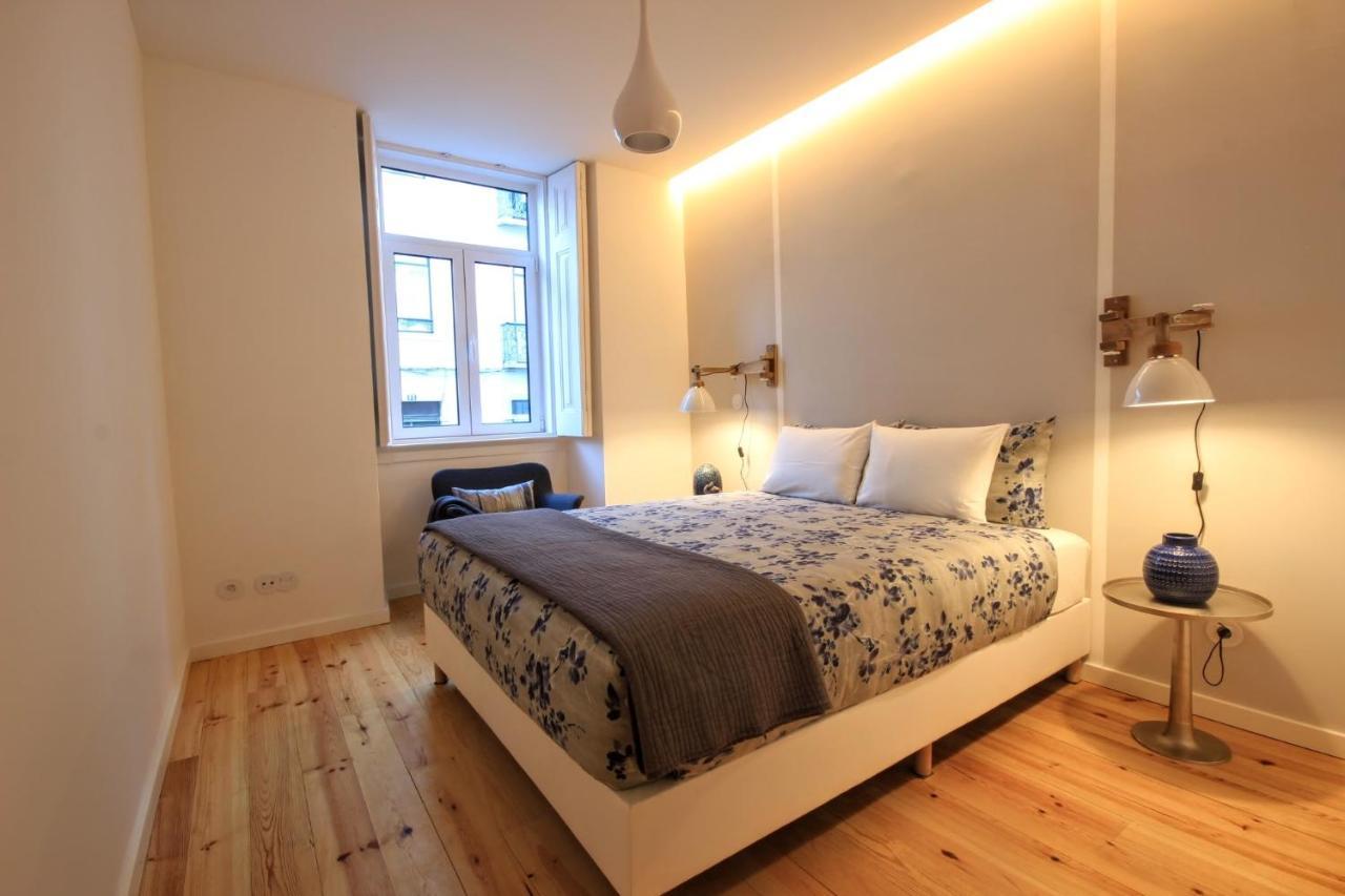 Quirky And Comfortable - Arroios Lisbon Bagian luar foto
