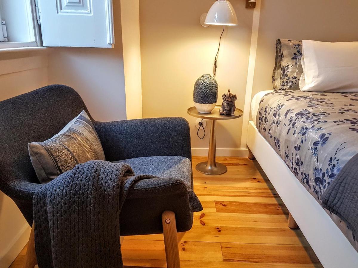 Quirky And Comfortable - Arroios Lisbon Bagian luar foto