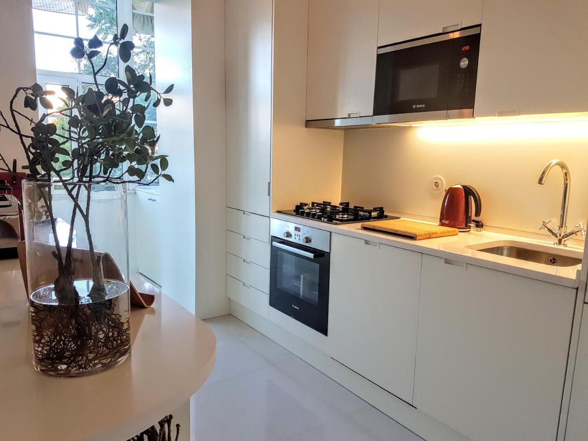 Quirky And Comfortable - Arroios Lisbon Bagian luar foto
