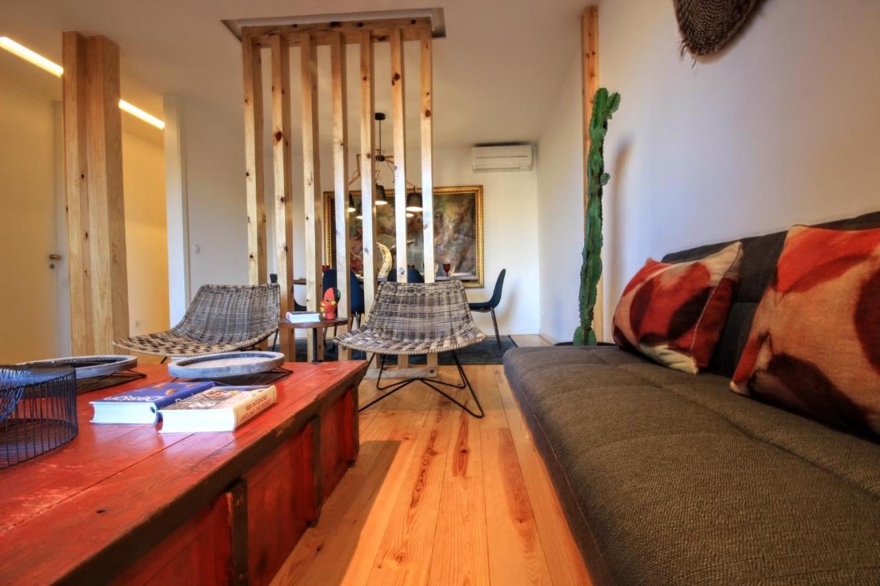 Quirky And Comfortable - Arroios Lisbon Bagian luar foto