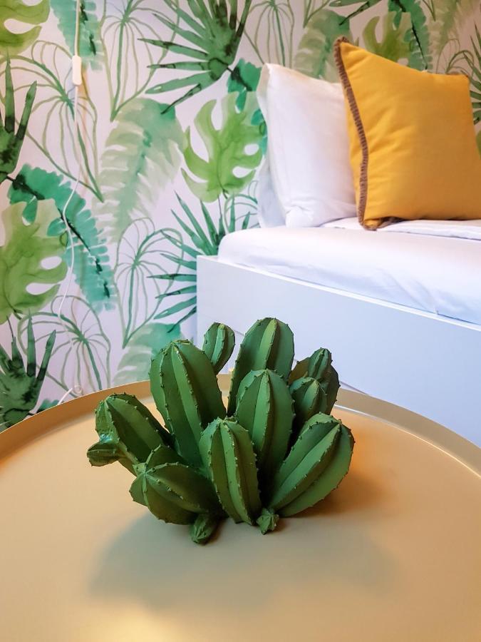 Quirky And Comfortable - Arroios Lisbon Bagian luar foto
