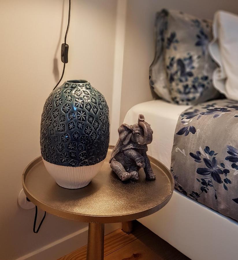 Quirky And Comfortable - Arroios Lisbon Bagian luar foto