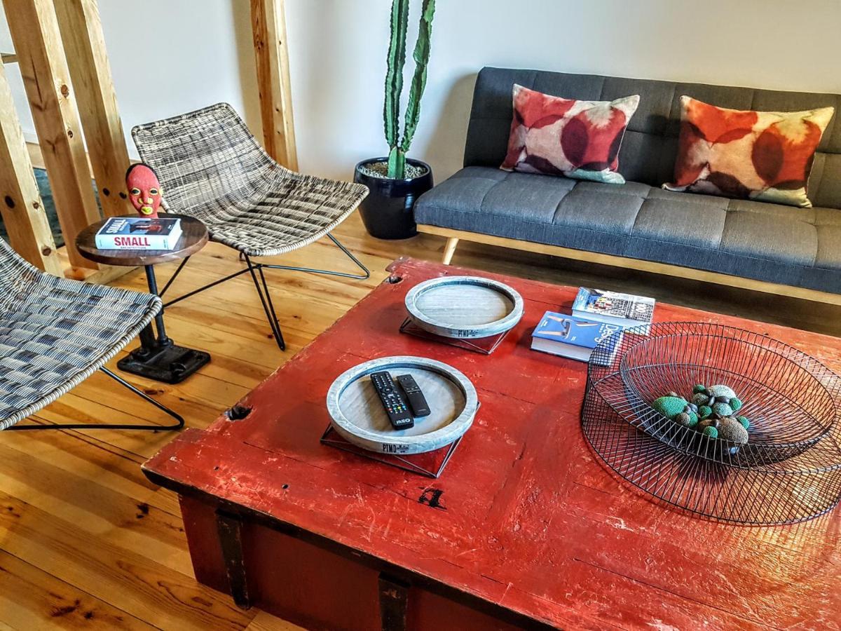 Quirky And Comfortable - Arroios Lisbon Bagian luar foto